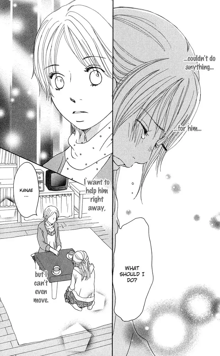 Sekai wa Happy de Dekiteiru Chapter 6 19